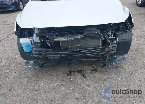 2023 Nissan Versa 1.6 S Xtronic Cvt из США, поврежденный, VIN 3N1CN8DV4PL843573